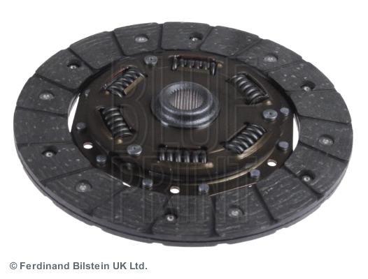 Clutch Disc